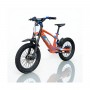 BICICLETA ELÉCTRICA INFANTIL 500W 18" RFN EVO RACING