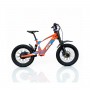 BICICLETA ELÉCTRICA INFANTIL 500W 18" RFN EVO RACING