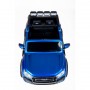 COCHE ELÉCTRICO PARA NIÑOS FORD RANGER 2022, 2 PLAZAS 2x12V RC  CON LCD