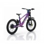 BICICLETA ELÉCTRICA SIN PEDALES 750W 20" RFN EVO RACING