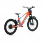 BICICLETA ELÉCTRICA SIN PEDALES 750W 20" RFN EVO RACING