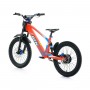 BICICLETA ELÉCTRICA SIN PEDALES 750W 20" RFN EVO RACING