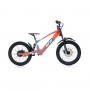 BICICLETA ELÉCTRICA SIN PEDALES 750W 20" RFN EVO RACING