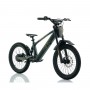 BICICLETA ELÉCTRICA SIN PEDALES 750W 20" RFN EVO RACING