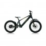 BICICLETA ELÉCTRICA SIN PEDALES 750W 20" RFN EVO RACING