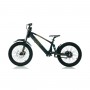 BICICLETA ELÉCTRICA SIN PEDALES 750W 20" RFN EVO RACING
