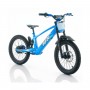 BICICLETA ELÉCTRICA SIN PEDALES 750W 20" RFN EVO RACING