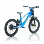 BICICLETA ELÉCTRICA SIN PEDALES 750W 20" RFN EVO RACING