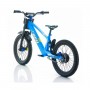 BICICLETA ELÉCTRICA SIN PEDALES 750W 20" RFN EVO RACING