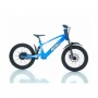 BICICLETA ELÉCTRICA SIN PEDALES 750W 20" RFN EVO RACING