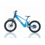 BICICLETA ELÉCTRICA SIN PEDALES 750W 20" RFN EVO RACING
