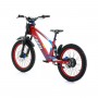 BICICLETA ELÉCTRICA SIN PEDALES 750W 20" RFN EVO RACING