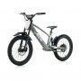 BICICLETA ELÉCTRICA SIN PEDALES 750W 20" RFN EVO RACING