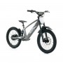 BICICLETA ELÉCTRICA SIN PEDALES 750W 20" RFN EVO RACING