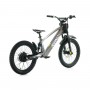 BICICLETA ELÉCTRICA SIN PEDALES 750W 20" RFN EVO RACING