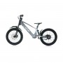 BICICLETA ELÉCTRICA SIN PEDALES 750W 20" RFN EVO RACING