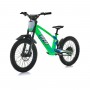 BICICLETA ELÉCTRICA SIN PEDALES 750W 20" RFN EVO RACING