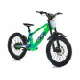 BICICLETA ELÉCTRICA SIN PEDALES 750W 20" RFN EVO RACING