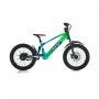 BICICLETA ELÉCTRICA SIN PEDALES 750W 20" RFN EVO RACING