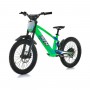 BICICLETA ELÉCTRICA SIN PEDALES 750W 20" RFN EVO RACING