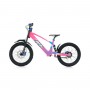 BICICLETA ELÉCTRICA SIN PEDALES 750W 20" RFN EVO RACING