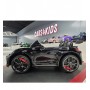 COCHE ELÉCTRICO PARA NIÑOS PORSCHE GT3 4X4 24V