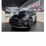 COCHE ELÉCTRICO PARA NIÑOS PORSCHE GT3 4X4 24V