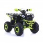 QUAD GASOLINA 110CC AUTOMATICO ROAN COMMANDER R7