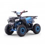 MINIQUAD PARA NIÑOS GASOLINA ROAN BULL 49 CC