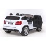 COCHE ELÉCTRICO PARA NIÑOS MERCEDES GLS 63 24V 4X4 2 PLAZAS RC