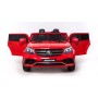 COCHE ELÉCTRICO PARA NIÑOS MERCEDES GLS 63 24V 4X4 2 PLAZAS RC