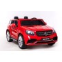 COCHE ELÉCTRICO PARA NIÑOS MERCEDES GLS 63 24V 4X4 2 PLAZAS RC