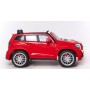 COCHE ELÉCTRICO PARA NIÑOS MERCEDES GLS 63 24V 4X4 2 PLAZAS RC