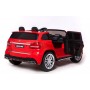 COCHE ELÉCTRICO PARA NIÑOS MERCEDES GLS 63 24V 4X4 2 PLAZAS RC
