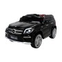 COCHE ELÉCTRICO PARA NIÑOS MERCEDES BENZ GL63 AMG 12V RC