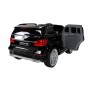 COCHE ELÉCTRICO PARA NIÑOS MERCEDES BENZ GL63 AMG 12V RC
