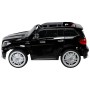 COCHE ELÉCTRICO PARA NIÑOS MERCEDES BENZ GL63 AMG 12V RC