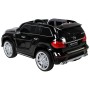 COCHE ELÉCTRICO PARA NIÑOS MERCEDES BENZ GL63 AMG 12V RC