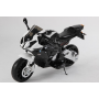 MOTO ELÉCTRICA PARA NIÑOS BMW 12V S/H SPEED S1000RR