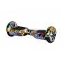 HOVERBOARD ROBWAY  W1 RUEDAS 6.5"