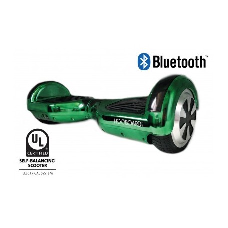 MONOCICLO ELÉCTRICO HOVERBOARD 700 W