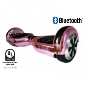 MONOCICLO ELÉCTRICO HOVERBOARD 700 W