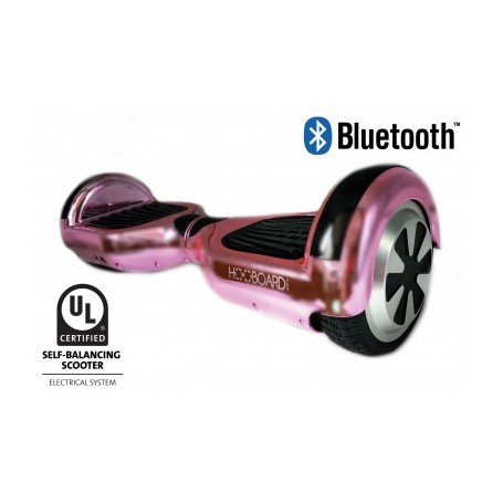 MONOCICLO ELÉCTRICO HOVERBOARD 700 W