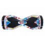 HOVERBOARD E-BALANCE ROBWAY W2  8"