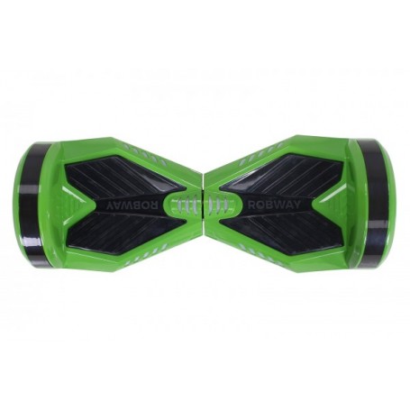 HOVERBOARD E-BALANCE ROBWAY W2  8"