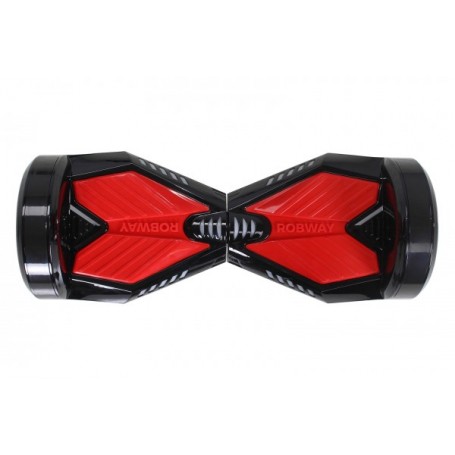 HOVERBOARD E-BALANCE ROBWAY W2  8"