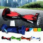 HOVERBOARD E-BALANCE ROBWAY W2  8"