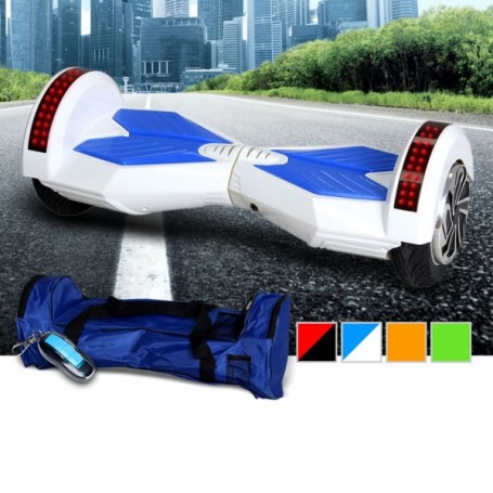 HOVERBOARD E-BALANCE ROBWAY W2  8"