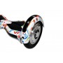HOVERBOARD ROBWAY  W3 RUEDAS 10"