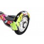 HOVERBOARD ROBWAY  W3 RUEDAS 10"